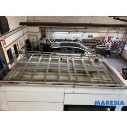 Peugeot - Boxer - Imperiaal
