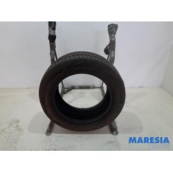 Peugeot - 5008 - Tyre