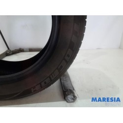 Peugeot - 5008 - Tyre
