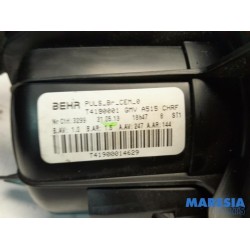 Citroen - C3 - Heizung Belüftungsmotor