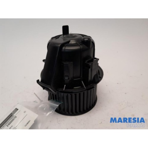 Citroen - C3 - Moteur de ventilation chauffage