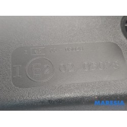 Citroen - C3 - Rear view mirror