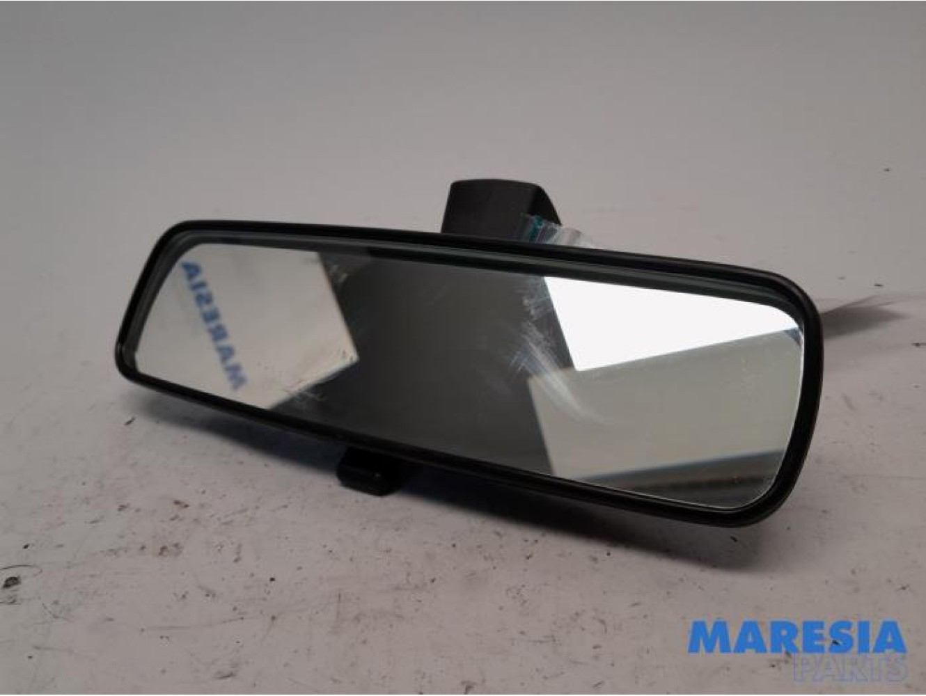Citroen - C3 - Rear view mirror