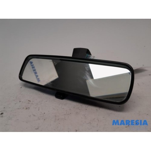 Citroen - C3 - Rear view mirror