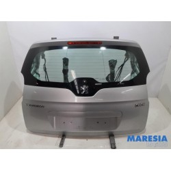Peugeot - 5008 - Achterklep