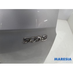 Peugeot - 5008 - Achterklep