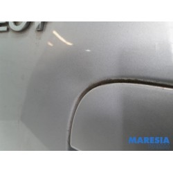 Peugeot - 5008 - Achterklep
