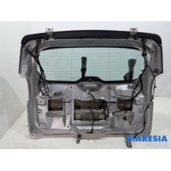 Peugeot - 5008 - Achterklep