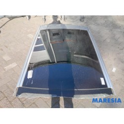 Peugeot - 5008 - Panoramic roof