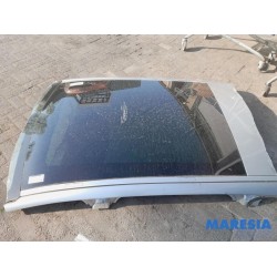 Peugeot - 5008 - Panoramic roof