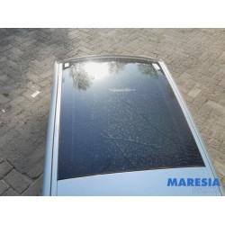 Peugeot - 5008 - Panoramic roof