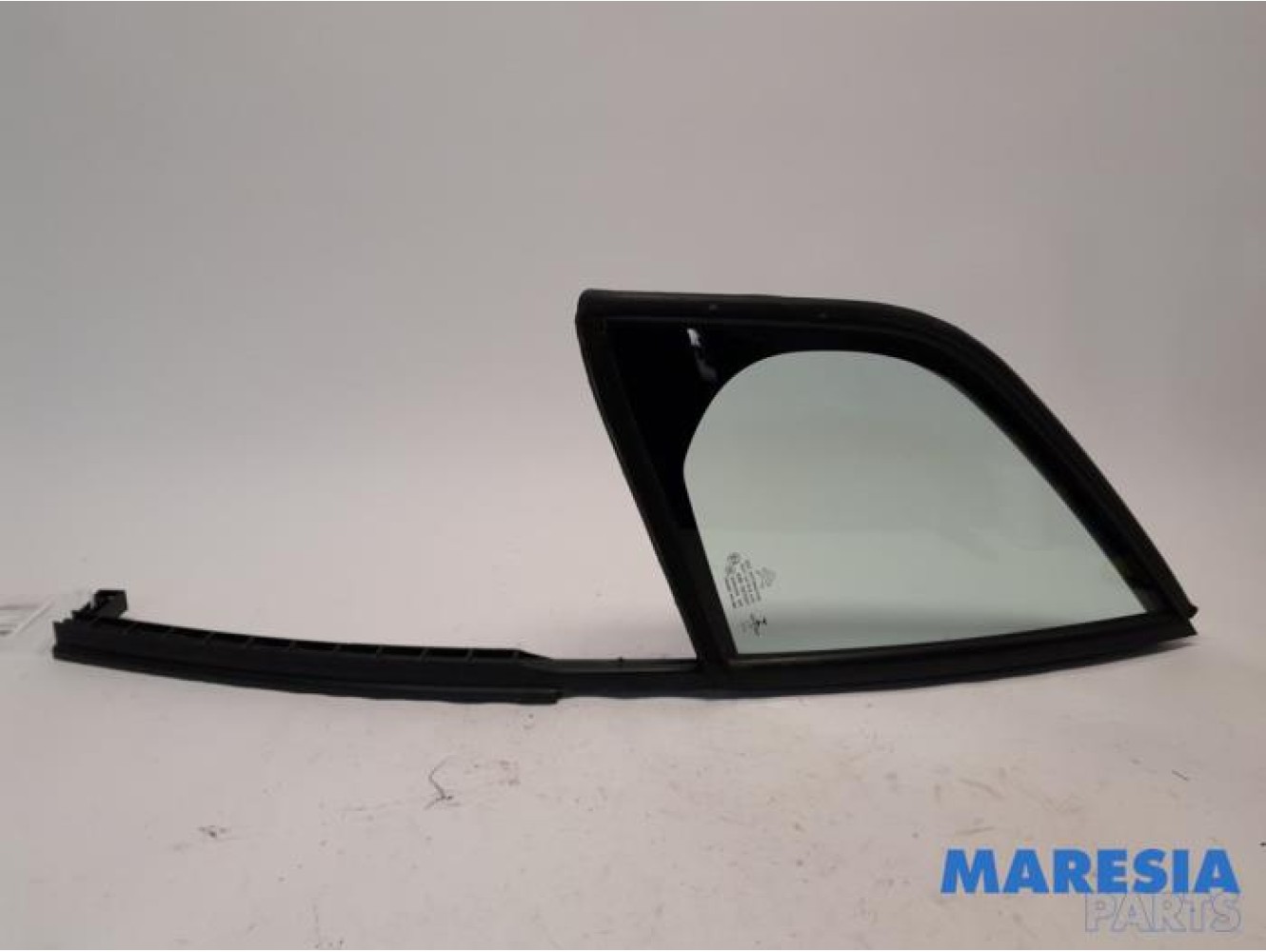 Citroen - C3 - Dreieckfenster links vorne