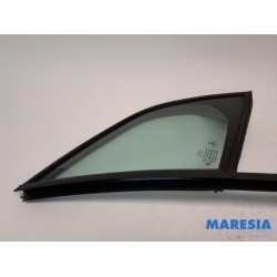 Citroen - C3 - Quarter light, front right
