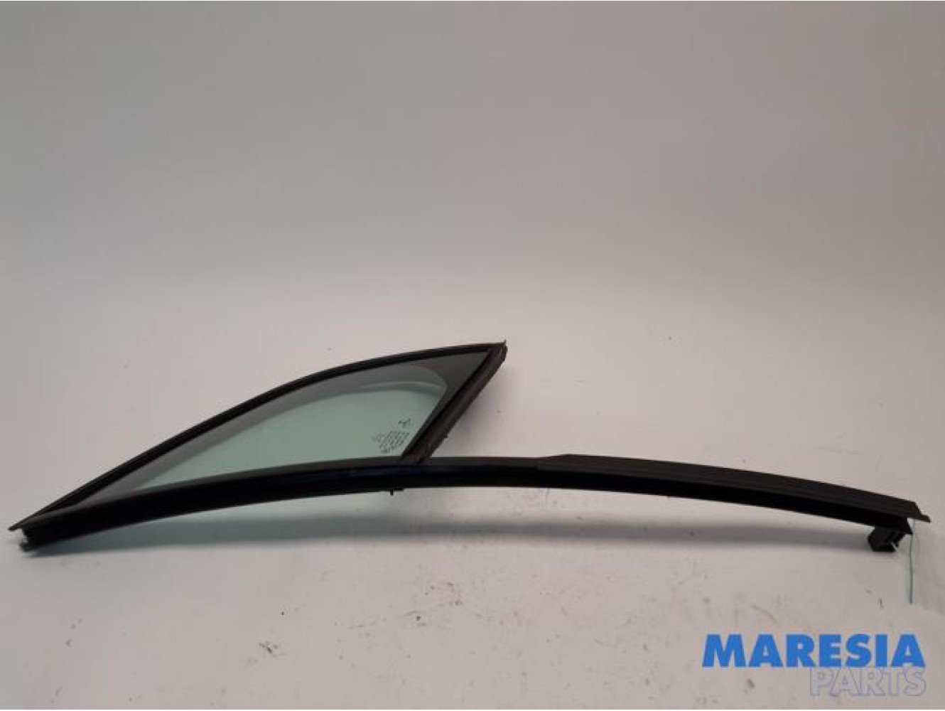 Citroen - C3 - Quarter light, front right