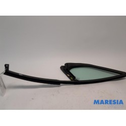 Citroen - C3 - Quarter light, front right