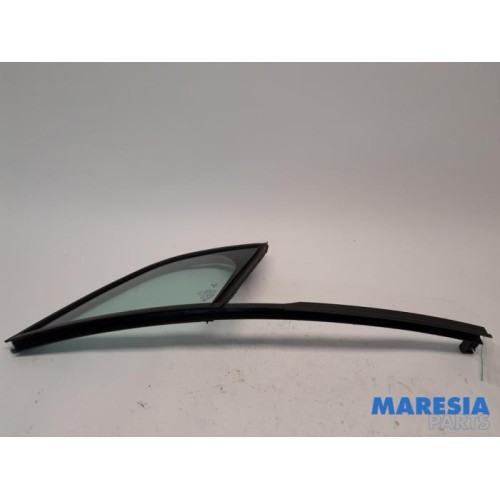 Citroen - C3 - Quarter light, front right
