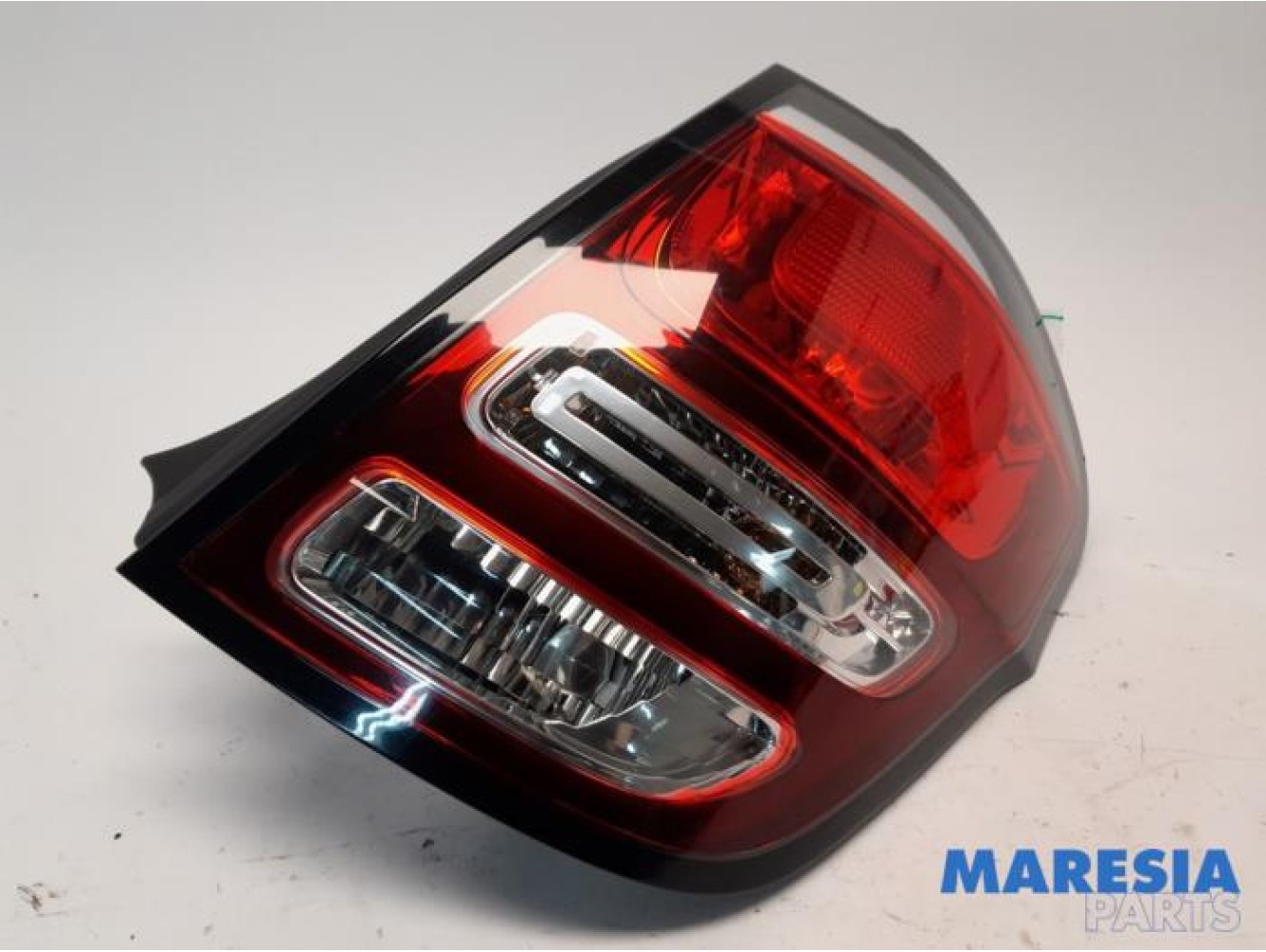 Citroen - C3 - Achterlicht rechts
