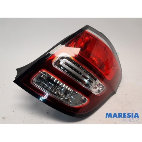 Citroen - C3 - Achterlicht rechts