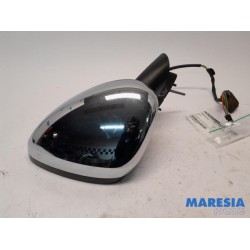 Citroen - C3 - Wing mirror, left