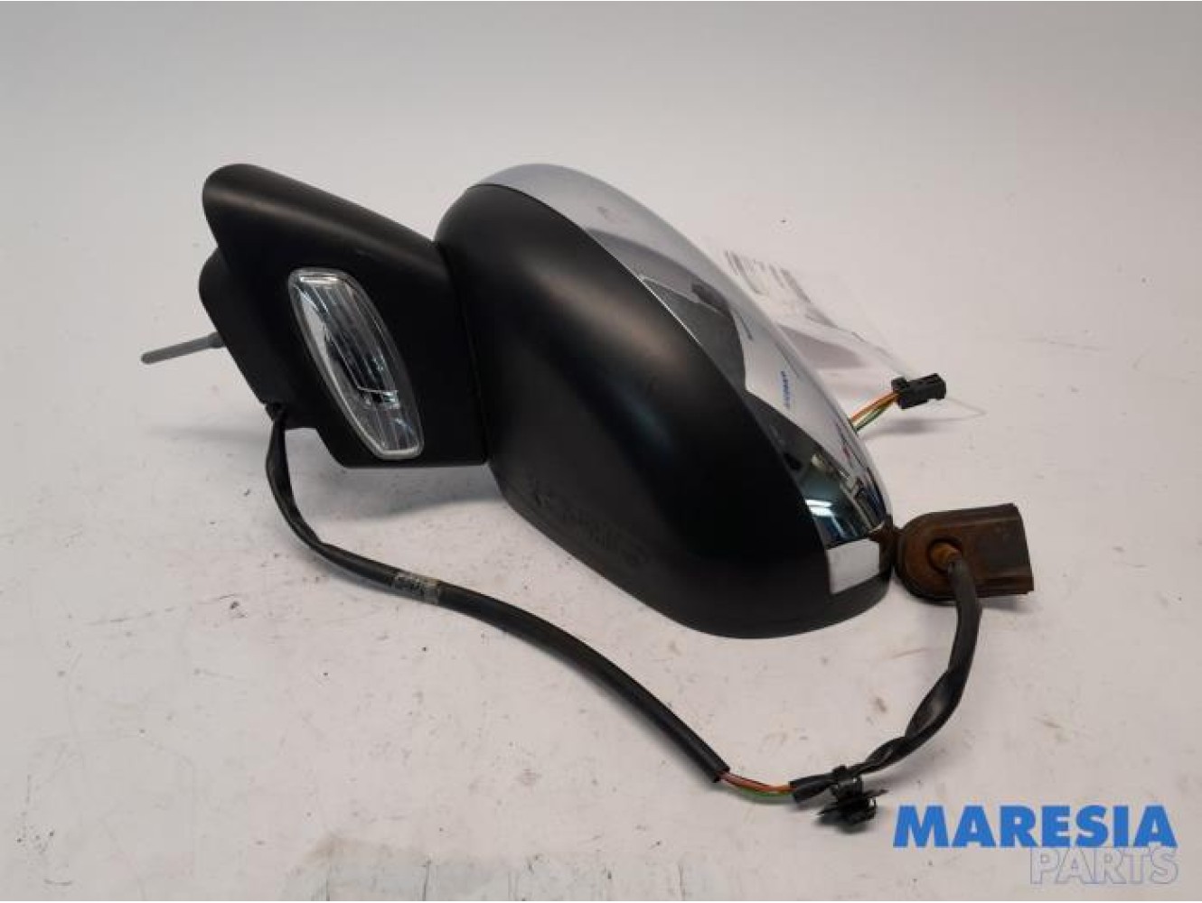 Citroen - C3 - Wing mirror, left