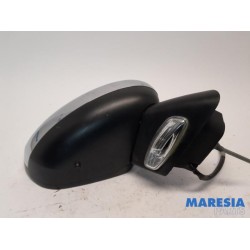 Citroen - C3 - Wing mirror, right