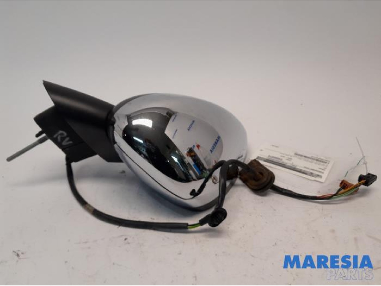 Citroen - C3 - Wing mirror, right