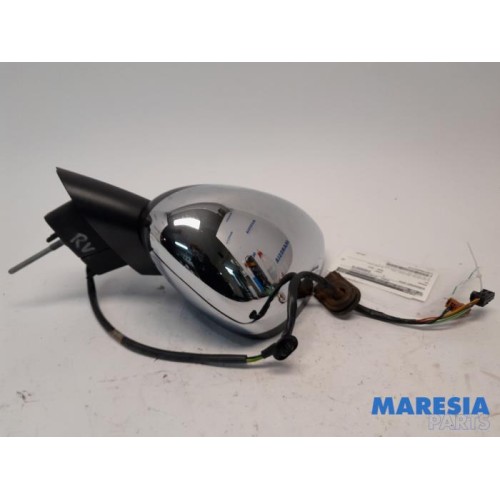 Citroen - C3 - Wing mirror, right