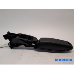 Citroen - C3 - Armrest