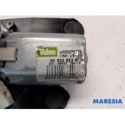 Citroen - C3 - Scheibenwischermotor hinten