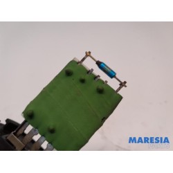 Citroen - C3 - Heater resistor