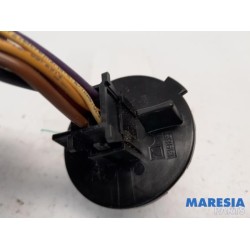 Citroen - C3 - Heater resistor