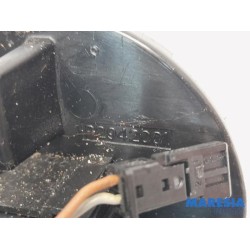 Citroen - C3 - Heater resistor