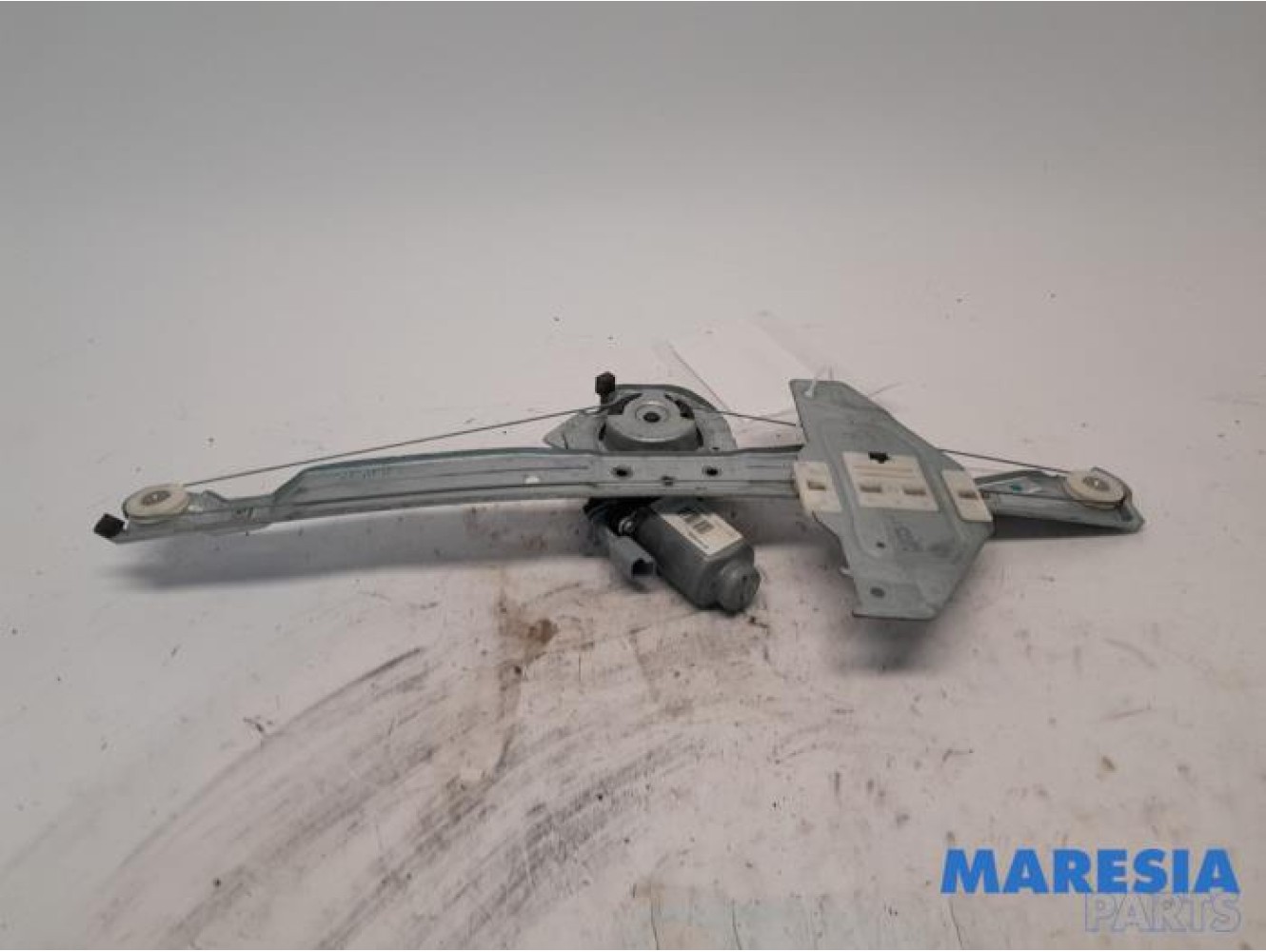 Citroen - C3 - Window mechanism 4-door, front right
