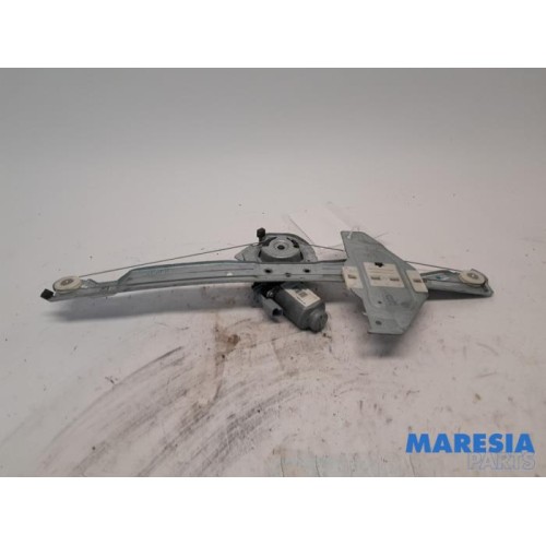 Citroen - C3 - Window mechanism 4-door, front right