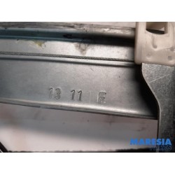 Citroen - C3 - Fenstermechanik 4-türig links hinten