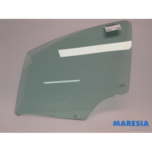 Citroen - C3 - Door window 4-door, front left