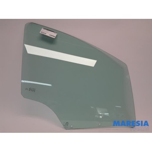 Citroen - C3 - Door window 4-door, front right