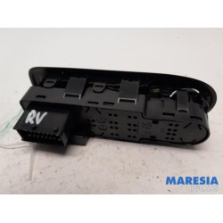 Citroen - C3 - Multi-functional window switch