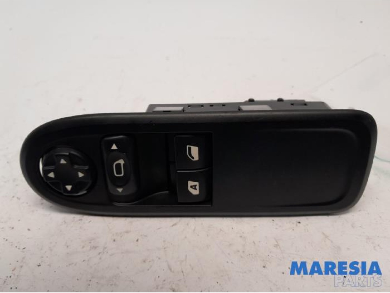 Citroen - C3 - Multi-functional window switch