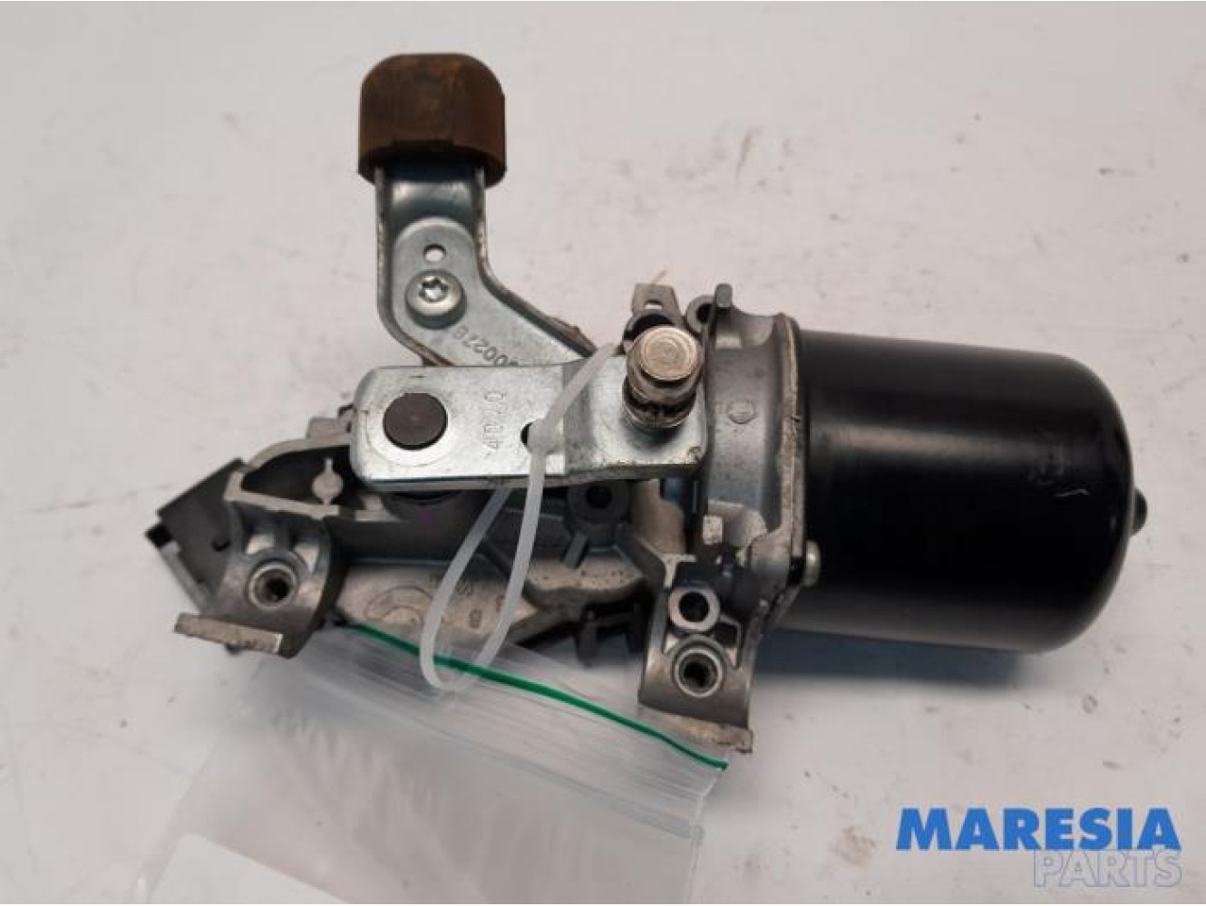 Citroen - C3 - Front wiper motor