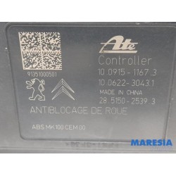 Citroen - C3 - Pompe ABS