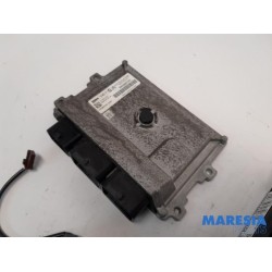 Citroen - C3 - Engine management computer
