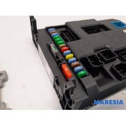 Citroen - C3 - Engine management computer