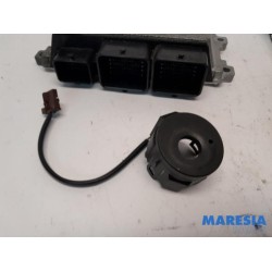 Citroen - C3 - Engine management computer
