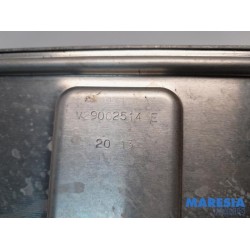 Citroen - C3 - Engine management computer