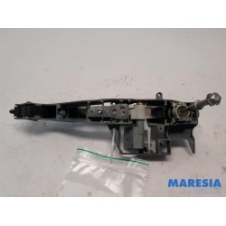 Citroen - C3 - Door handle 4-door, front left