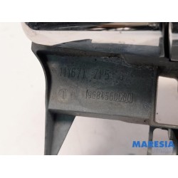 Citroen - C3 - Door handle 4-door, front left