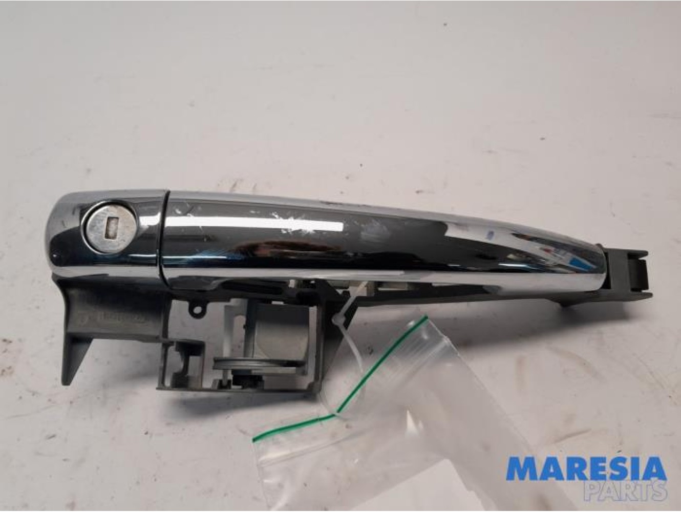 Citroen - C3 - Door handle 4-door, front left