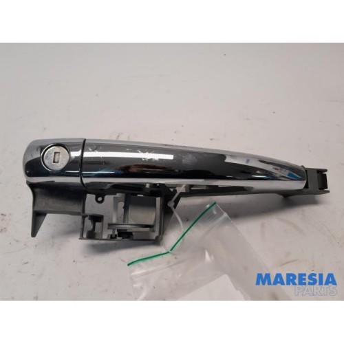 Citroen - C3 - Door handle 4-door, front left