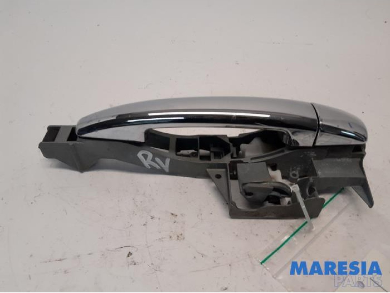 Citroen - C3 - Front door handle 4-door, right